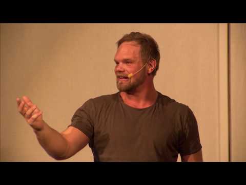 190217 Smyrna19 Predikan - "Vad i hela världen gör jag här?", Christofer Öhrvall