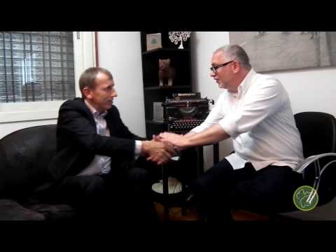 O ASSUNTO É... LICENCIAMENTO AMBIENTAL E INFRAESTRUTURA - COM PAUL PROCEE - WORLD BANK