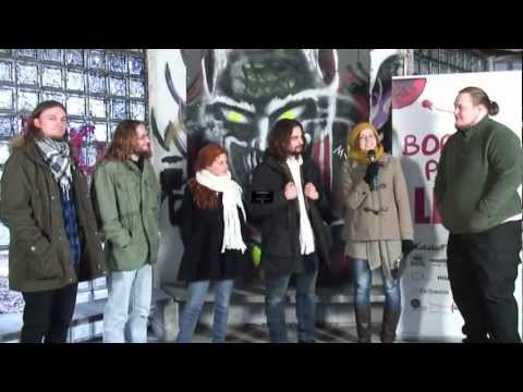 EMERGENZA FESTIVAL POLSKA 01/02.03.2013 - Warszawa - klub FONOBAR - Vision of Tondal