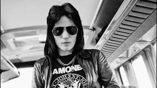 Joan Jett Here to Stay