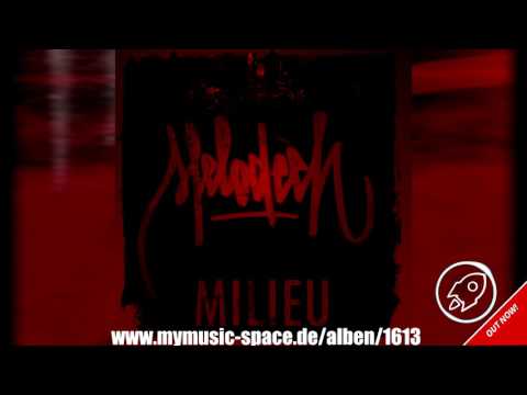 Melodeeh - Bonny & Clyde  / MILIEU ⒺⓅ free download