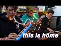 Cavetown - This Is Home - (Cover)