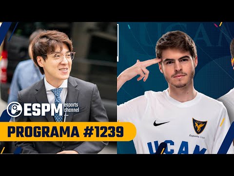 Ranking de jugadores del MSI y la visita de UCAM y BCN Squad - Esportmaníacos 1239