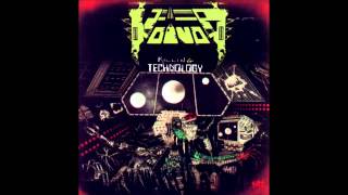 Voivod - Cockroaches