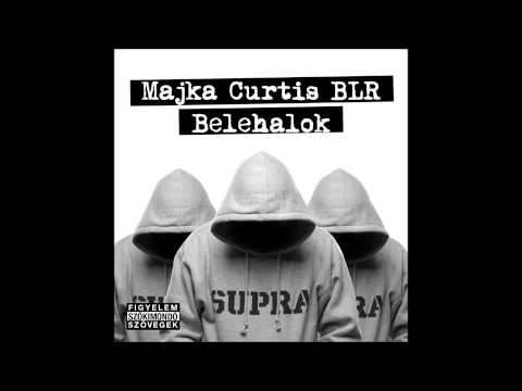 Majka; Curtis; BLR - A rajongó (Official Audio)