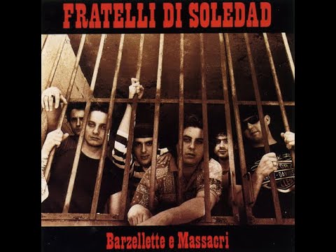 FRATELLI DI SOLEDAD - IL FILM