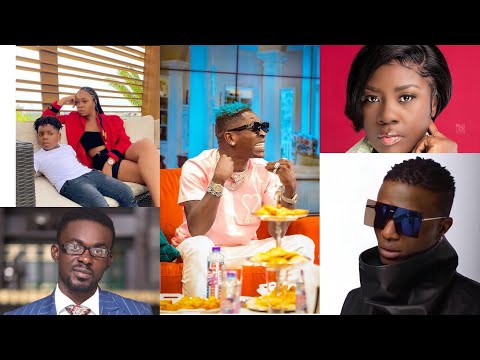 Reasons behind Shatta Wale and Michy break up -Magluv