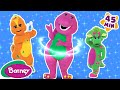 Barney and Friends Imagination Selen Barney and Friends Imagination Selen