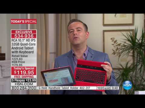 HSN | Electronic Connection 03.11.2017 - 01 AM