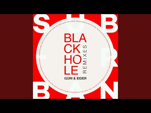 Black Hole (Carlos Sanchez Remix)