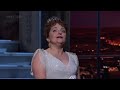 Lehar Merry Widow Glyndebourne Festival