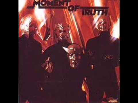 Helplessly (Original Tom Moulton Mix) - Moment of Truth (1975)