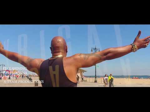 STAY SHINING - CAPPADONNA