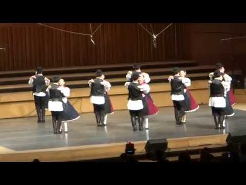 FA Ivan Goran Kovačić - "Ispod ždalskog mosta"