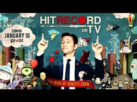 HitRECord on TV (Promo)