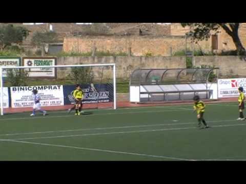 Prebenjamin Algaida Cardassar ( 3 - 0 )