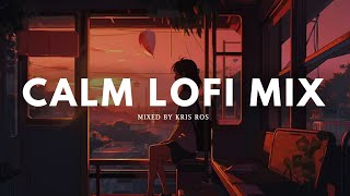 Lofi Chill Out Mix ~lo-fi hip hop vibes playlist