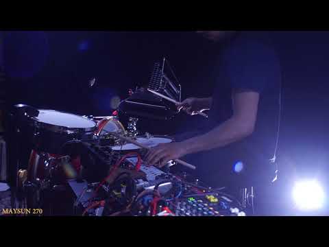 Night Improv 270 - MaySun |