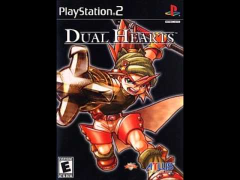 Dual Hearts Music - Ending Theme (Heart Meets Heart)