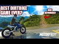 THIS NEW DIRTBIKE GAME LETS YOU FREERIDE ANYWHERE!! (The Crew Motorfest)