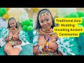 Zulu Wedding Ceremony Reed Dance Viral Zuluculture Beauty Trending ኢትዮጵያ