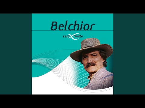 Apenas Um Rapaz Latino Americano