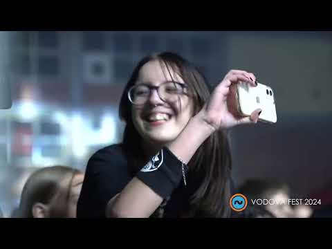 Vodova Fest  2024