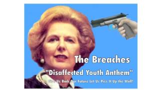 Disaffected Youth Anthem