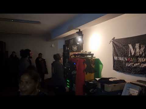 Messenjah Youth playing Luciano - King Tafari Children @ BROOKHOUSE FC 15/11/2024 Part 13 🔥🔥🔥 KILLER
