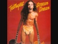 Terminus El Dorado - Ted Nugent - With Lyrics