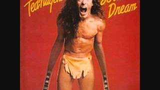 Terminus El Dorado - Ted Nugent - With Lyrics