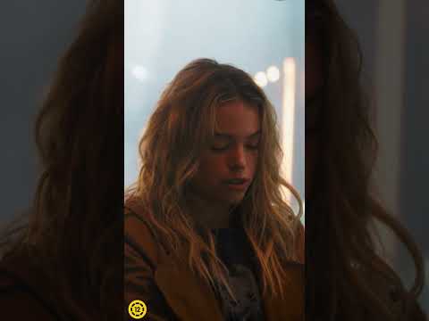 Supergirl trailer