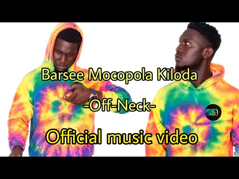 Barsee Mocopola Kiloda| Off-Neck| Official music video |Liberia music 2021|Barsee Mocopola Kiloda
