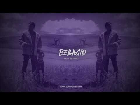 [FREE] Travis Scott x Murda Beatz Type Beat l "Bellagio"