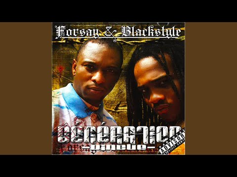 Outro - Forsay feat Blackstyle