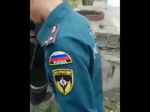 Минутка доброты: призвание спасателей - спасать жизни!