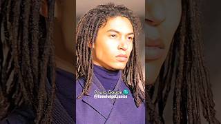 🎙️Celebrity Children... Singer/Actress Grace Jones Son Transformation