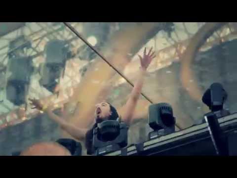 Dream Valley Festival 2012 | official aftermovie