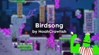 Celeste Vanilla Contest - Birdsong by NoahCrawfish Full Clear Silver