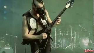 Destruction   Total Desaster Live