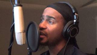 I&#39;d Give Anything - Gerald Levert (Ntangbl Cover 2013)