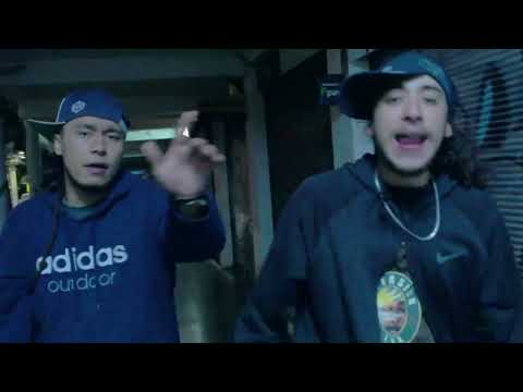 Mi Condena FT Al Project - Adelanto "BUSCANDO ESCAPE" L.P [VIDEO OFICIAL]