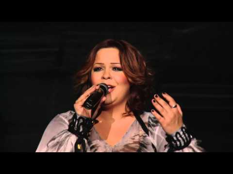 Biba Dodeva - Seti se stom zavrne (Makfest 2012)