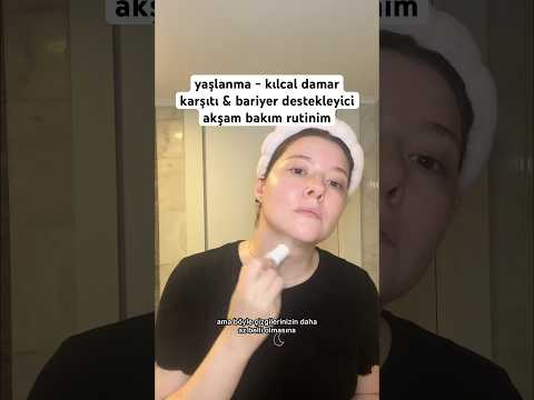 mağaramdan çıkıyorum | saç, cilt, tırnak, kıl-tüy bakımlarım 🫧