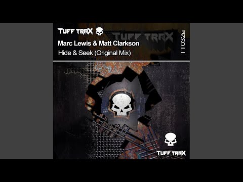 Hide & Seek (Original Mix)