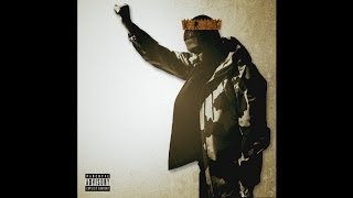 Big K.R.I.T. - Never Going Back (See Me On Top 4)