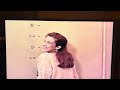 Opening To Crossing The Bridge 1993 Vhs