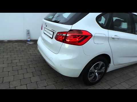 152D19609 - 152D19609 BMW 216d SE Active Tourer