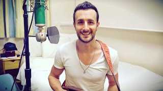 Richard Marx - Whatever We Started (Acoustic) Ukulele Version Live