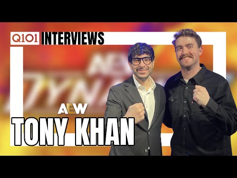Tony Khan on Continental Classic, Jon Moxley's legacy, response to Cody Rhodes, & more!